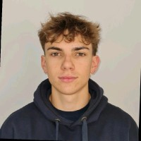 Finlay Black