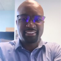 Eric Mcdonald, Ms. Hrm, Shrm-Cp