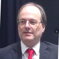 Richard Bore