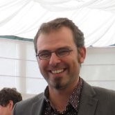 Pieter Derudder