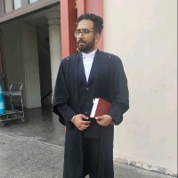 Adv. Sarthak Saluja