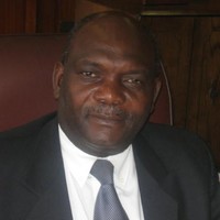 Dr. Eng. Ben Rafemoyo, Pr.Eng, CEng, MBA, FZwie,