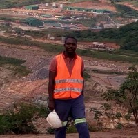 Nixon Luhohwere