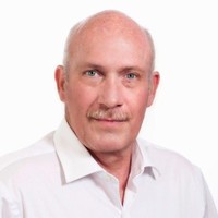 Steve Van Pelt