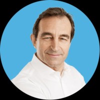 Graham Clarkson