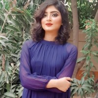 Fareeha Sarfraz