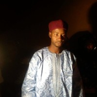 Souley Mamane