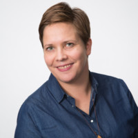 Anu Hyvönen