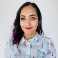 Claudia Jimenez Escamilla
