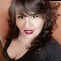 Gabriela Bustillo Aguilar