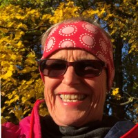 Irene Tamnes