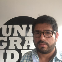 Carlos Ramírez Morán