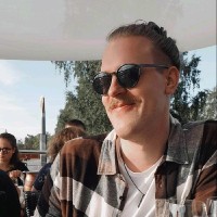 Simon Persson