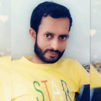 Muhammad Ansar Saddique