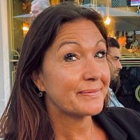 Pernilla Larsson