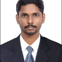 Sai Prasanna S
