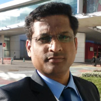 Nilesh Angane