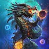 Dragon God Demon King