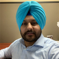 Ranjeet Cheema