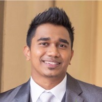 Sahan Gamage