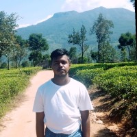 Shervin Abishek