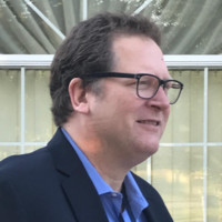 Robert Dickerson
