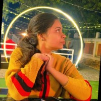 poonam nishad