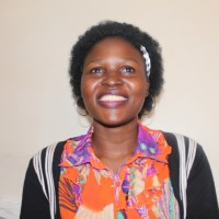 Esther Nakiirya
