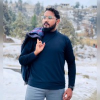 Umer Abdul Wahid