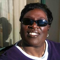 Judy Harris
