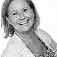 Birgitta Hallsten