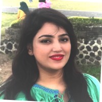 Syeda Maria Hossain
