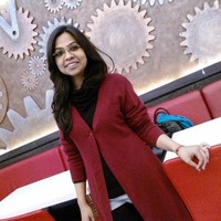 Afshan Sayyed