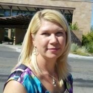 Jennifer Kinman