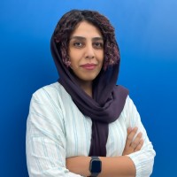Fateme Dianatkhah