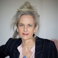 Barbara Weidle