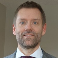 Keith Larsen