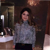 Marcella De Anda