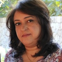 Najwa Sharafa