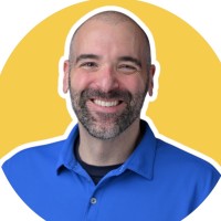 Aaron “A.J.” Edge, MBA