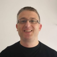 Stephen Burton
