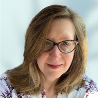 LYNNE MITCHELL