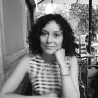 Andreea Flavia Lugigan