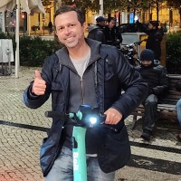 Marcos Capiberibe