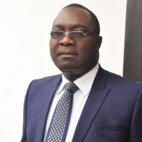 Kolapo Oyeniyi B.Sc. Mbbs, Mph, Frsph