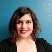 Courtney Rabe