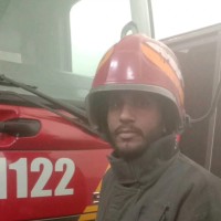 Qaisar Abass