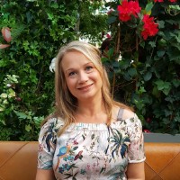 Susanne Norberg
