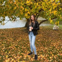 Kristina Prokudina