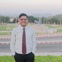 Rakesh Chaubey